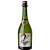 Espumante Casa Grande Zelante Brut Nature 2022 750ml - Imagem 1