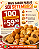 Combo Setembro Especial – 100 Salgadinhos - Imagem 1