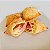 Pastel de Presunto e Queijo 25 Unid. - Imagem 2