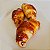 Croissant 4 Queijos 25 Unid. - Imagem 1