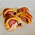 Mini Hot Dog c/ Molho 25 Unid. - Imagem 1