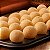 Mini Pão de Queijo 25 Unid. - Imagem 1