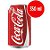 coca cola lata - Imagem 1