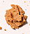 Biscoito Kuan Yin - Grão de Bico com Gergelim e Alecrim - 60g - Imagem 2