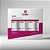 Kit Biotop Ozonio O.R.S. OzonioPlastia - 4 Passos 500mL - Imagem 2