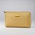 Necessaire Soft Mod Mini Queóps Gold - Imagem 1
