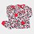 Pijama Feminino Minnie Mouse Disney - Imagem 2