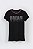 Blusa Canelada Preta Dream Perfumaria - Imagem 1