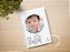 Diário do bebê Personalizado Nome Na Capa - Imagem 4