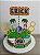Topper De Bolo - Personalizado - Imagem 1