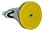 Conector Aterrinsert Disco M-12 Ajuste 8-10mm 3/8" - TEL0656YT - Imagem 3