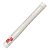 Luminaria Sobrepor LED Slim 36W 6K Branco Frio 3200LM 120cm Santa Fé - Imagem 4