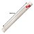 Luminaria Sobrepor LED Slim 36W 6K Branco Frio 3200LM 120cm Santa Fé - Imagem 1