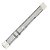 Luminaria Sobrepor LED Slim 36W 6K Branco Frio 3200LM 120cm Santa Fé - Imagem 3