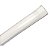 Luminaria Sobrepor LED Slim 36W 6K Branco Frio 3200LM 120cm Santa Fé - Imagem 2