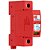 Dispositivo Contra Surto (DPS) 12,5/60KA DIN-SLIM Classe-01 275V - Imagem 1