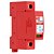 Dispositivo Contra Surto (DPS) 45KA DIN-SLIM FRONT 275V - Imagem 1