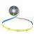 FITA LED 18W COB 3000K 12V 5MTS RL IP20 1800LM/MT - Imagem 2