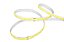 FITA LED 18W COB 3000K 12V 5MTS RL IP20 1800LM/MT - Imagem 3