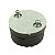 Suporte Guia Fixação Barra Chata 7/8" x  1/8" SGG 04/F - Imagem 2