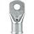 TERMINAL DE COMPRESSAO 10MM² - TC-BE-10C - Imagem 1