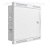 CAIXA MULTI-USO EMBUTIR (PVC) 20X20X08 VDI - Imagem 1