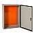 QUADRO COMANDO 30X30X20 SEM FLANGE - Imagem 1