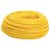ELETRODUTO CORRUGADO AMANCO 3/4" AMARELA (ROLO 50MTS) - Imagem 1