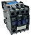 Contator Trifásico 18A 220V - JX2 - Imagem 1