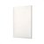 Placa Cega 4x2 Branca - Pial Plus+ - Imagem 1