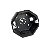 CAIXA 3X3 OCTAGONAL FUNDO FIXO. - Imagem 1