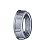 BUCHA DE ALUMINIO 3¨ WETZEL. ( PACOTE COM 2 PEÇAS ) - Imagem 1