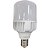 LAMPADA LED ULTRABULBO 65W E40 6500K 5000 LUMENS OUROLUX - Imagem 2