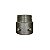 UNIDUT CONICO VERSATIL ALUMINIO 1¨ ( PACOTE COM 10 PEÇAS ) - Imagem 1
