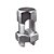 CONECTOR SPLIT - BOLT 16mm ( PACOTE COM 10 UNIDADES ) - Imagem 1
