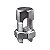 CONECTOR SPLIT - BOLT 120mm ( PACOTE COM 2 UNIDADES ) - Imagem 1