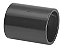 LUVA PRETO 1.1/2¨ MASSTER ( PACOTE COM 5 UNIDADES ) - Imagem 1