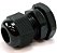 PRENSA CABOS NYLON 1.1/4¨ PG29 36mm JNG ( PACOTE COM 10 UNIDADES ) - Imagem 1