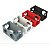 Condulete 4x2 1¨ 6 Entradas - Masster - Imagem 1