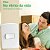 Conjunto Interruptor Simples 10A 250V Branco - Miluz Schneider - Imagem 4