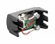 Modulo Tomada RJ11 2 Fios Grafite Miluz Schneider S3B74901 - Imagem 2