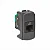 Modulo Tomada RJ45 Cat5e Grafite Miluz Schneider S3B74101 - Imagem 1