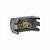 Modulo Tomada Antena TV Coaxial Grafite Miluz Schneider S3B74681 - Imagem 2
