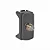 Modulo Tomada Antena TV Coaxial Grafite Miluz Schneider S3B74681 - Imagem 1