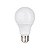 Lâmpada Led Bulbo 9W 3000K 803 Lumens Kian - Imagem 2