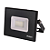 Refletor Led 20W 6500K Galaxy Led - Imagem 2