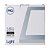 Placa Led Sobrepor 18w 4000k 1260 LM 20x20 MG - Imagem 1