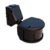 Sensor de Presença Sobrepor (Externo) c/ Fotocélula Exatron - Imagem 2