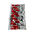 PLACA P/CONDULETE 1" POSTO REDONDO TPSA-16 - Imagem 1