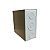 Caixa de Passagem Sobrepor 20x20x9,5 Cinza - Imagem 2